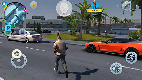 Gangster 4 Game Free Download