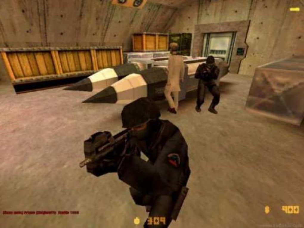 Counter Strike Source Full Game Free Download Torrent